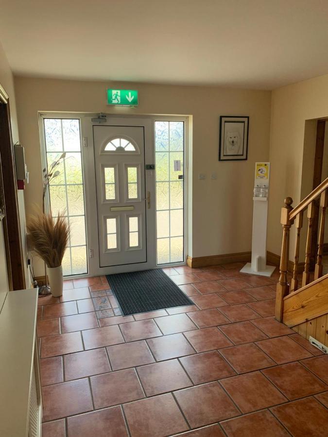 Dingle Harbour Nights Hotel Екстериор снимка