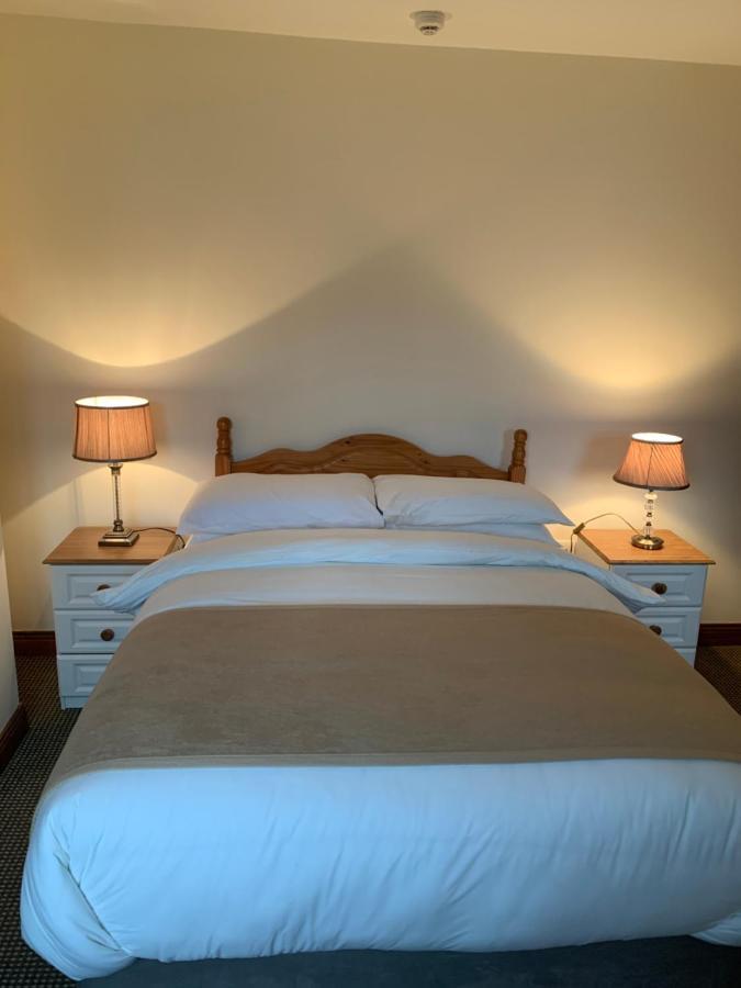 Dingle Harbour Nights Hotel Екстериор снимка