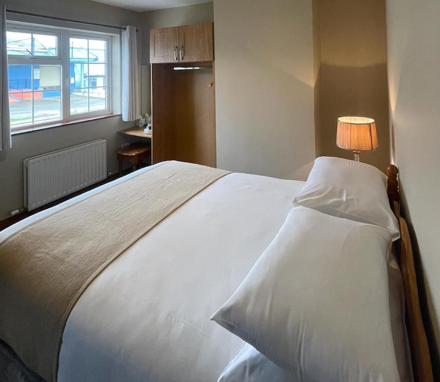 Dingle Harbour Nights Hotel Екстериор снимка