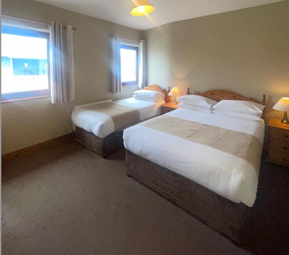 Dingle Harbour Nights Hotel Екстериор снимка